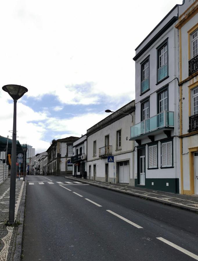 Pêro de Teive House Vila Ponta Delgada Exterior foto