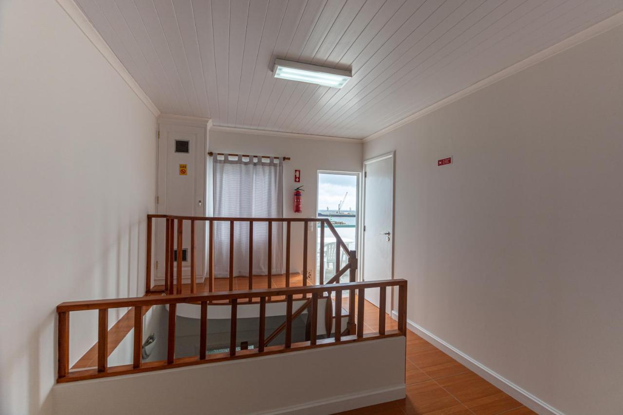Pêro de Teive House Vila Ponta Delgada Exterior foto