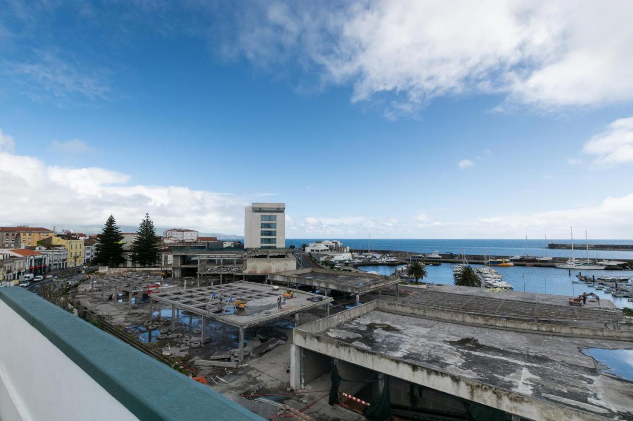 Pêro de Teive House Vila Ponta Delgada Exterior foto